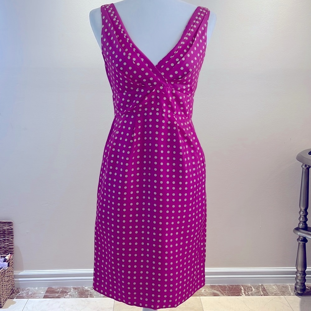 JCrew Dress